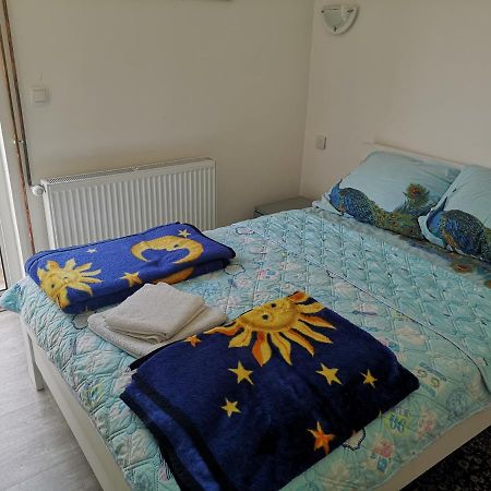 Apartmani Zubor Banja Koviljača エクステリア 写真