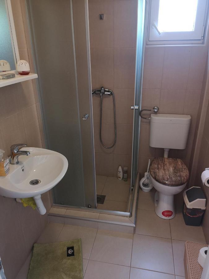 Apartmani Zubor Banja Koviljača エクステリア 写真